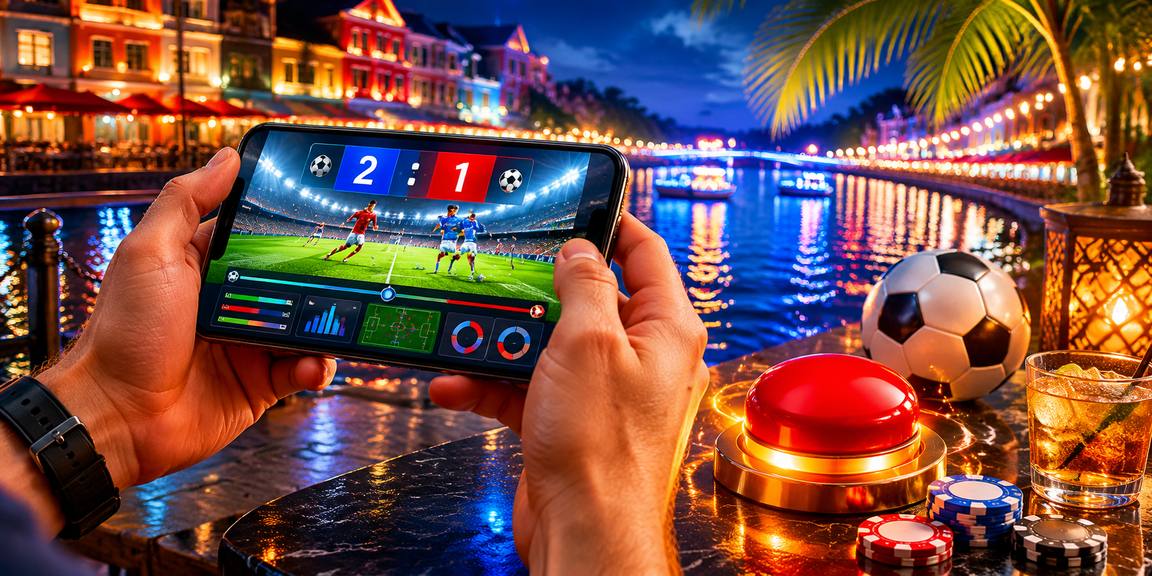 6x6 Langkah Pertama Selepas Membuka Akaun — Jelajahi Lobi Penuh
